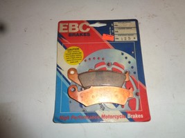EBC Brakes FA125R Honda - $18.81