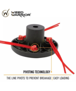 Weed Warrior PivoTrim Trimmer Head (17233) - $18.69