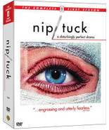 Nip/Tuck: The Complete First Season DVD - £11.35 GBP
