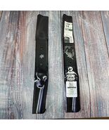 2x MTD 742-05056 942-05056 For RZT Mowers 54in Lawn Mowers Star Center B... - $647.09 MXN