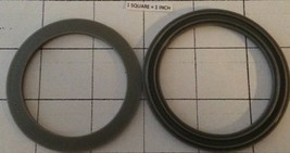 Black and Decker 09146-1 blender gasket seal. - £4.27 GBP