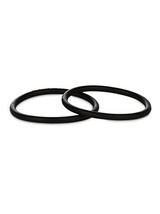 Eureka 52100 RD Type Belt (2 Pack) - £4.30 GBP