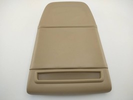 ✅ 2007 - 2014 Tahoe Sierra Front Seat Back Cushion Panel Light Brown OEM - $120.71 CAD