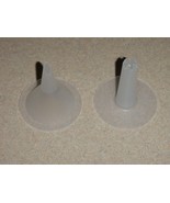 Wear Ever Super Shooter Cookie Cutter Writing Filler Tip &amp; Decorator Tip... - £8.81 GBP