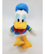 Disney Parks Baby Donald Duck In Sailor Suit Plush 12&quot; Stuffed Animal To... - €10,15 EUR