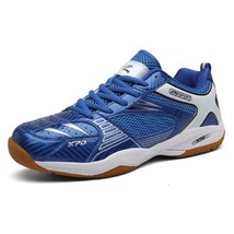 Professional Table Tennis Shoes for Men and Women Badminton Competition Tennis T - £107.47 GBP