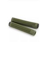 S&amp;M Hoder Grips (Green) 160mm Length Super Soft BMX Bicycle Grips - $215.11 MXN