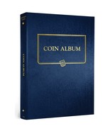 Whitman Coin Collection Album | Universal Binder | No Pages - $40.68 CAD
