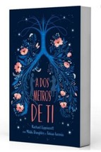 A DOS METROS DE TI - RACHEL LIPPINCOTT - LIBRO NUEVO EN ESPAÑOL - ENVIO ... - £20.87 GBP