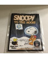 New Sealed McDonalds Happy Meal Snoopy to the Moon Mini Book #2 - €6,91 EUR