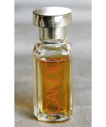 Avon Candid Ultra Cologne .33 OZ.  Vintage - $16.09