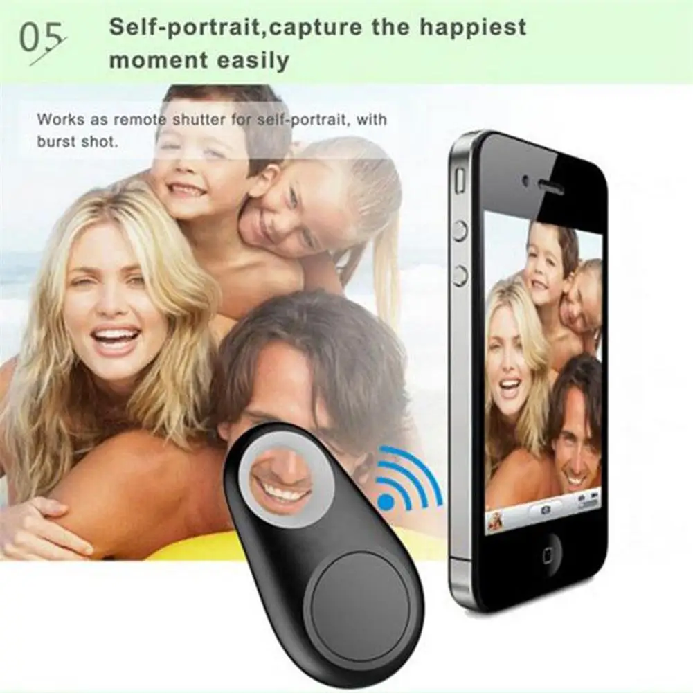Mini GPS Tracking Finder Device Auto Car Pets Kids Motorcycle Tracker - £10.77 GBP