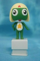 Sunrise TV Tokyo Animax Viz Media Sgt Frog Keroro Gunso Stand Up Figure Keroro A - £27.90 GBP