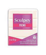 Sculpey Premo Polymer Clay Translucent - £12.43 GBP