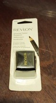 Revlon Universal Points Eyeliner Sharpener 0.5 oz(W5) - £10.11 GBP
