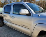 05 13 Toyota Tacoma OEM Right Front Door Electric Windows 1E7 Silver Str... - $804.38