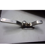 Marine Water Tight Door Dog stainless with spring loaded lock pin - $3,674.99 MXN