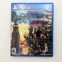 Kingdom Hearts III (PS4) - Pre-Owned (Square Enix, 2019) - £7.88 GBP
