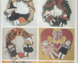 Butterick Sewing Pattern Designs Holiday Kids Dolls - £5.84 GBP