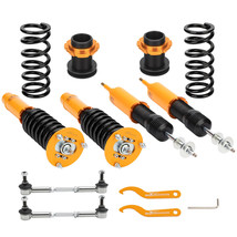 24 Way Damper Coilover Shock Springs Kit for BMW E92 E93 07-13 Coupe Convert.RWD - £436.51 GBP