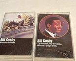 Bill Cosby I Started Out As A Child Wonderfulness To Russell 200 M.P.H. - $8.99