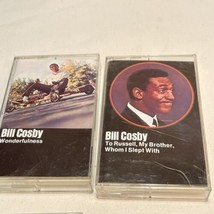 Bill Cosby I Started Out As A Child Wonderfulness To Russell 200 M.P.H. - £7.88 GBP