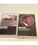 Bill Cosby I Started Out As A Child Wonderfulness To Russell 200 M.P.H. - £7.09 GBP