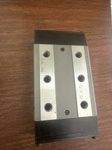 NEW!! IKO LRWH25C1T1HS LINEAR BEARING - $84.70