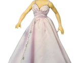 Ginger Rogers Barkley&#39;s Of Broadway World Doll L/E Vinyl doll 19&quot; Minty - £45.82 GBP
