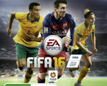 FIFA 16 Playstation 4 Game - $29.03