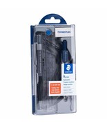 Staedtler 9 Piece Math Set 550 60S9-2 - $292.61 MXN