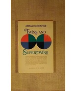 Twins and Supertwins - $466.46 MXN