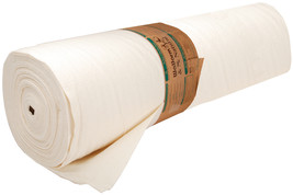 Warm Company Warm &amp; Natural Cotton Batting BTY-Full/Queen Size 90&quot;X40yd   - £403.64 GBP
