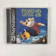 Stuart Little 2 - PlayStation [video game] - £12.56 GBP