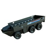 G.I. Joe Amphibious Personnel Carrier APC 6-Wheel Vehicle 1983 Hasbro / ... - $19.79