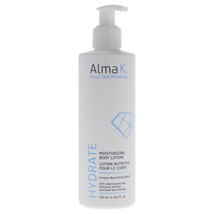 Moisturizing Body Lotion - $21.49
