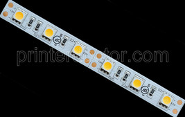 16.4 ft under cabinet 5050 300 LED Pure Neutral White strip light UL US ... - £31.63 GBP