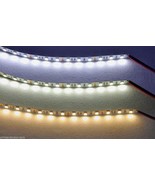 8ft under cabinet LED strip light 12v 150 LEDs 3528 SMD UL listed US sel... - £17.96 GBP