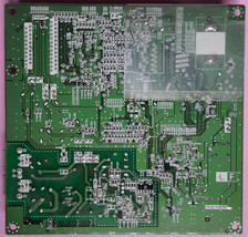 Sharp AL-1661cs Fax modem board module CPWBX0154QSE1 AR-FX9 copier print... - $49.48