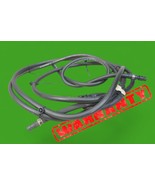 03-2012 Mercedes R230 SL500 SL600 Headlight Washer Hose Nozzle Spray Lin... - €38,37 EUR