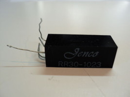 Jenco Rr30 1023 24 Vdc Reed Relay 1 Pole Double Throw, 1 Position Momentary - $19.95