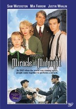 Miracle Of Midnight Dvd - £7.82 GBP