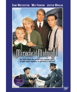 MIRACLE OF MIDNIGHT DVD - £7.73 GBP