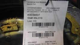 Automatic Transmission 4.7L 2WD Fits 05 GRAND CHEROKEE 103741718Must be ... - $277.71 CAD