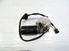 Mercedes R129 SL500 windshield wiper motor, 0390241433 - $56.09