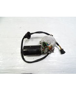 Mercedes R129 SL500 windshield wiper motor, 0390241433 - $76.71 CAD