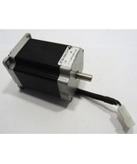 57BYGH728B Stepper Motor Dual Shaft - $65.67 CAD