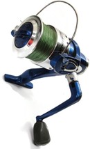 Berkley Fusion Fishing Reel Spinning Reel 206 - $24.74