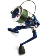 Berkley Fusion Fishing Reel Spinning Reel 206 - £19.43 GBP