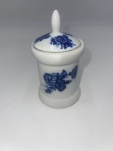 I.W.Rice Small Porcelain Jar - £19.80 GBP